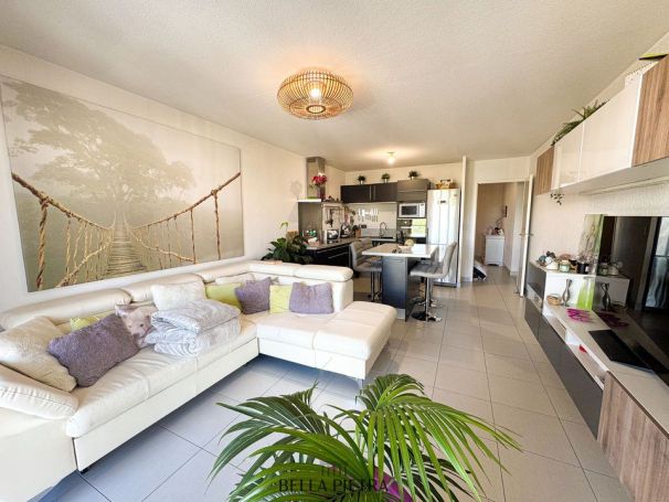 A louer APPARTEMENT T4 80 M2 TERRASSE  MONTPELLIER