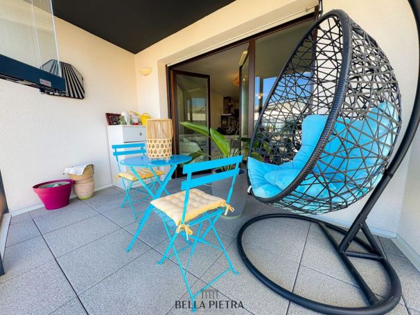 A louer APPARTEMENT T4 80 M2 TERRASSE  MONTPELLIER