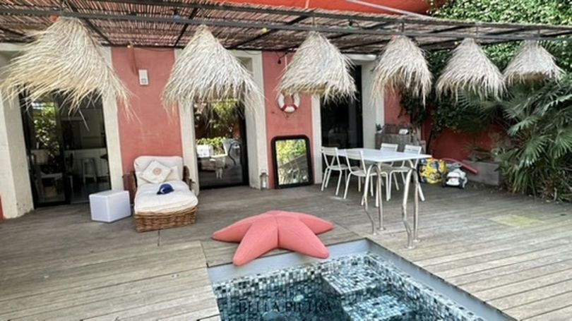 A louer APPARTEMENT T3 101 M2 TERRASSE BORD DE MER SETE