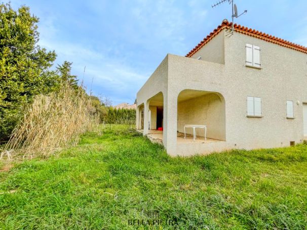 A louer APPARTEMENT T4 94 M2 TERRASSE BORD DE MER MARSEILLAN