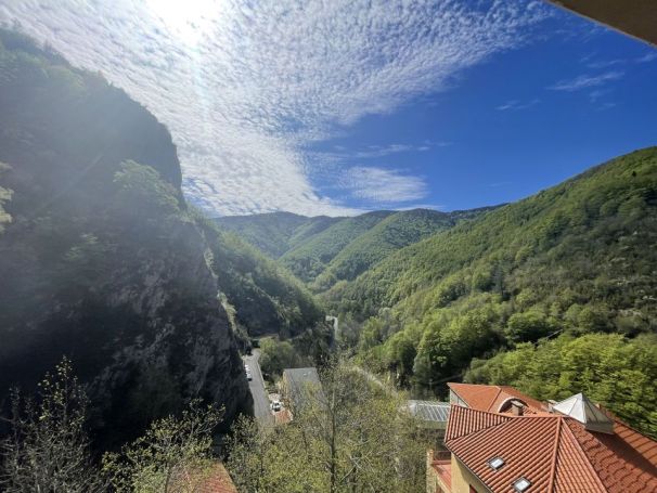 A louer STUDIO NEUF  23 M2  PRATS DE MOLLO LA PRESTE