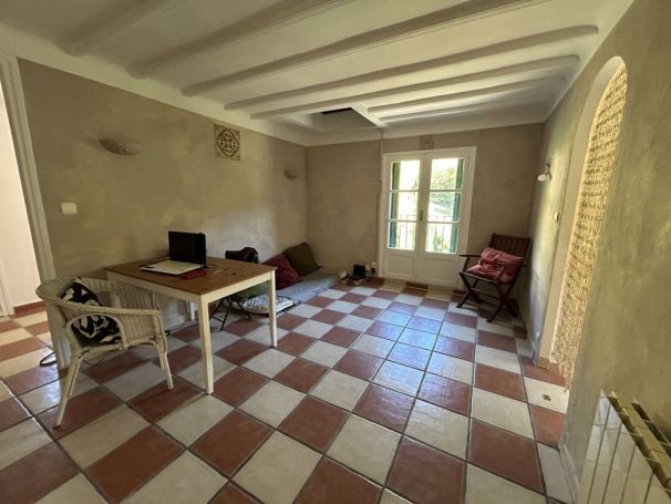 A louer APPARTEMENT T3 55 M2  PRATS DE MOLLO LA PRESTE