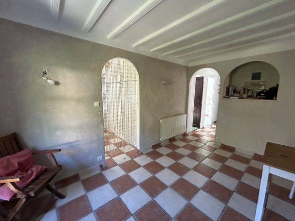 A louer APPARTEMENT T3 55 M2  PRATS DE MOLLO LA PRESTE