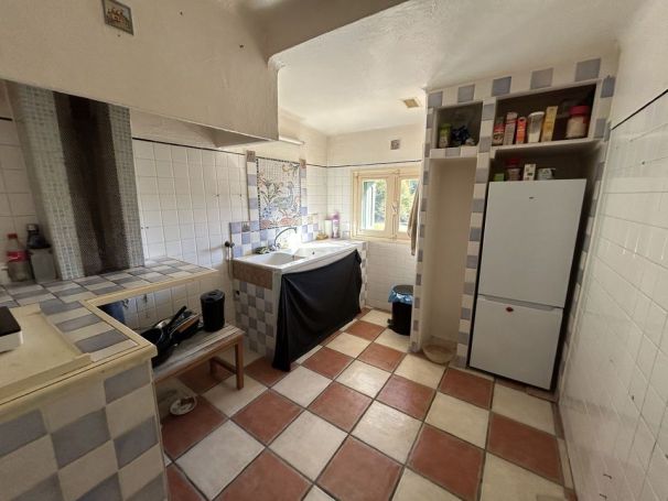 A louer APPARTEMENT T3 55 M2  PRATS DE MOLLO LA PRESTE