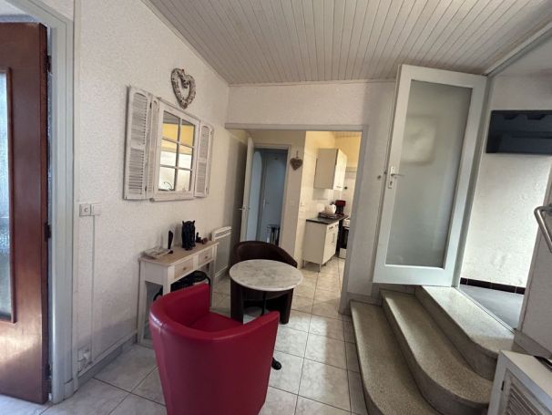 A louer APPARTEMENT T2 49 M2  PRATS DE MOLLO LA PRESTE