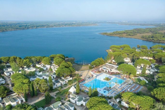 A louer APPARTEMENT T2 31 M2 BORD DE MER LA GRANDE MOTTE