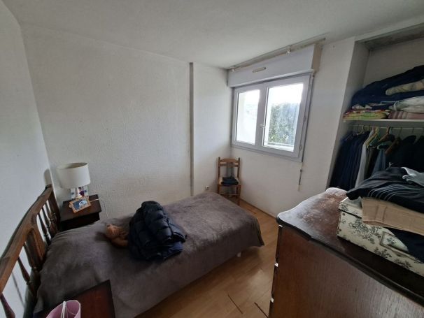 A louer APPARTEMENT T2 31 M2 TERRASSE BORD DE MER ANDERNOS LES BAINS