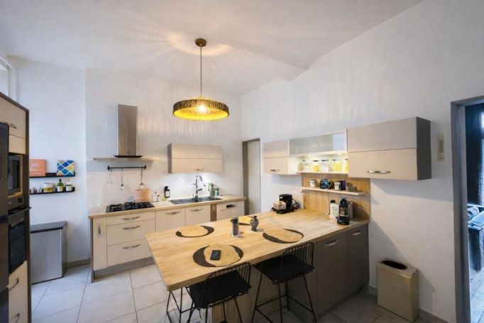 A louer APPARTEMENT T3 75 M2  CAEN