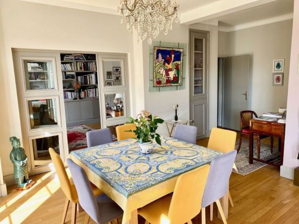 A louer APPARTEMENT DE PRESTIGE T6 172 M2  CAEN