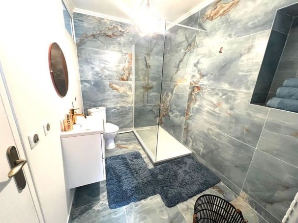 A louer APPARTEMENT T3 50 M2  CAEN