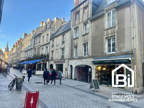 A louer APPARTEMENT NEUF T2 34 M2  CAEN