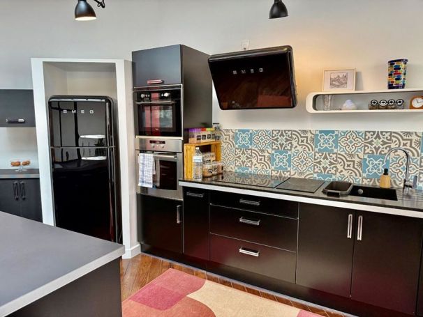 A louer LOFT T5 153 M2  CAEN