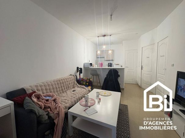 A louer APPARTEMENT T2 31 M2  CAEN