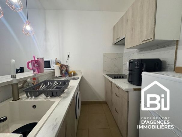 A louer APPARTEMENT T2 31 M2  CAEN