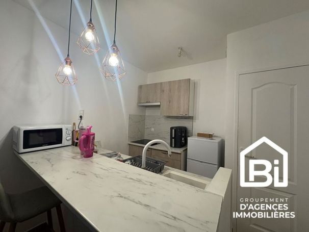 A louer APPARTEMENT T2 31 M2  CAEN