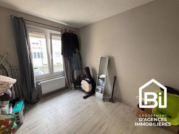 A louer APPARTEMENT T3 57 M2  CAEN