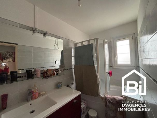 A louer APPARTEMENT T3 57 M2  CAEN