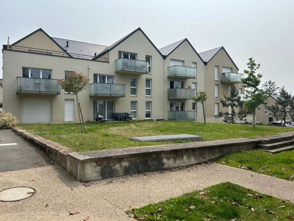 A louer APPARTEMENT T4 78 M2 TERRASSE  VERSON