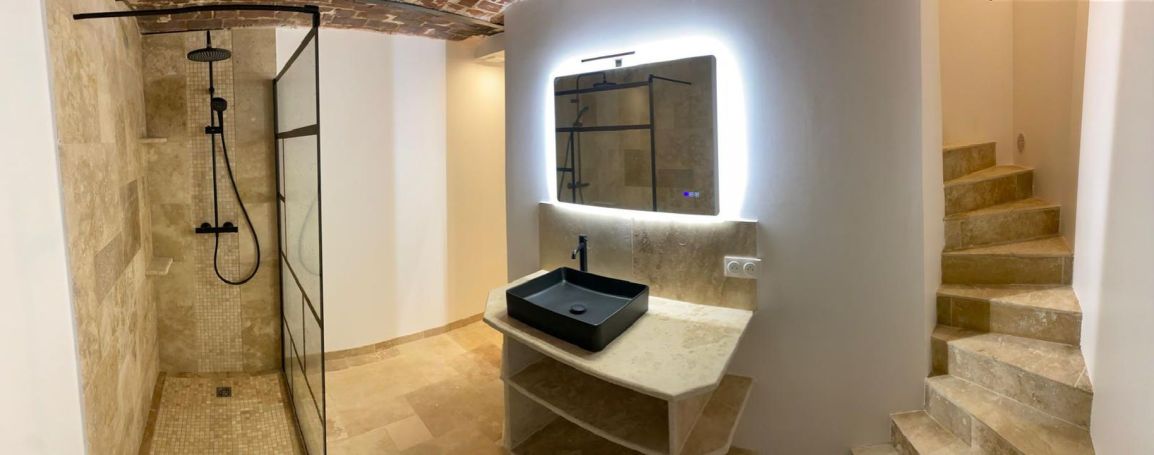 A louer APPARTEMENT T2 39 M2 BORD DE MER DEAUVILLE