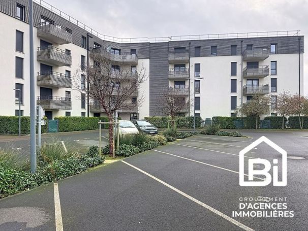 A louer APPARTEMENT T3 67 M2 TERRASSE  BLAINVILLE SUR ORNE