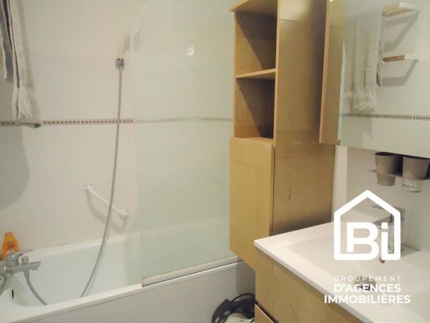 A louer APPARTEMENT T2 46 M2 BORD DE MER COURSEULLES SUR MER