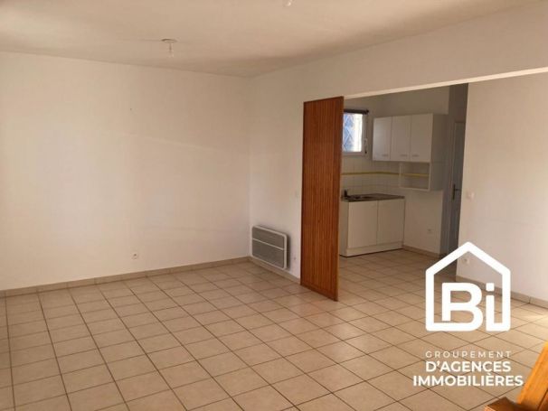 A louer APPARTEMENT DUPLEX T4 58 M2 PLAGE à PIED OUISTREHAM