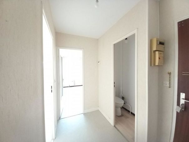 A louer APPARTEMENT T3 58 M2  CAEN