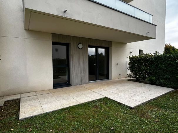 A louer APPARTEMENT T2 41 M2 TERRASSE  MONDEVILLE