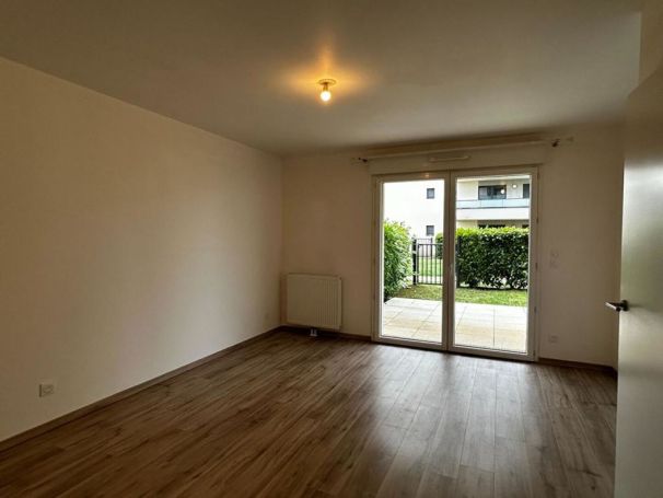 A louer APPARTEMENT T2 41 M2 TERRASSE  MONDEVILLE