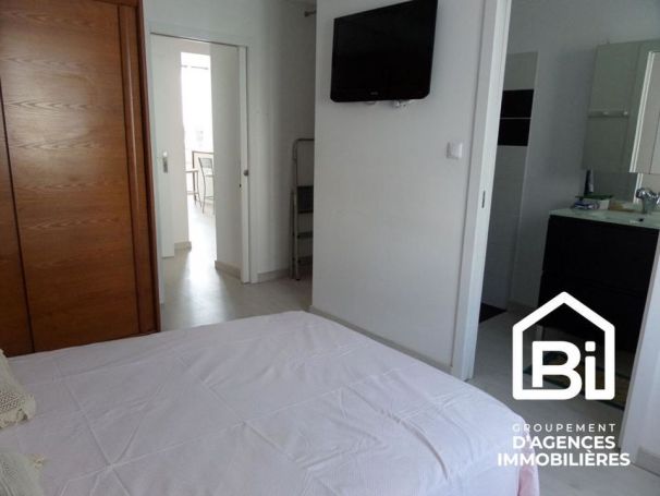 A louer APPARTEMENT T2 63 M2 BORD DE MER OUISTREHAM