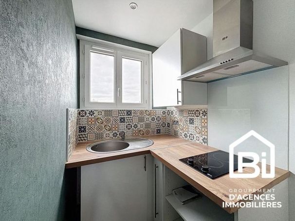 A louer APPARTEMENT T3 41 M2  MONDEVILLE