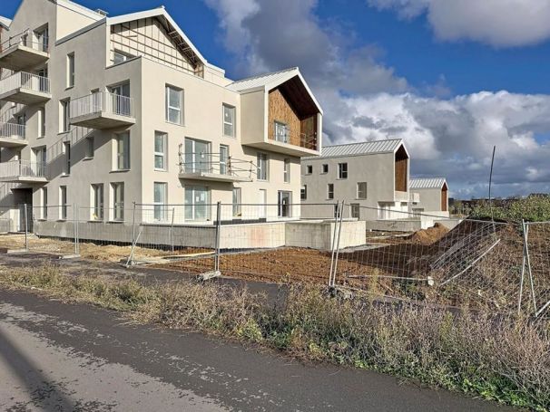 A louer APPARTEMENT NEUF T4 84 M2 TERRASSE  FLEURY SUR ORNE