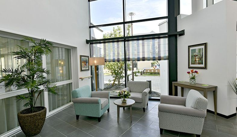 A louer STUDIO  25 M2  CAEN