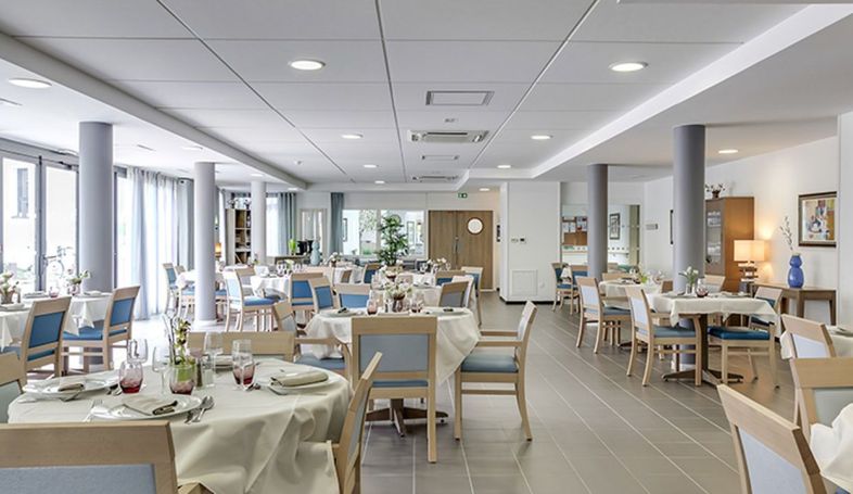 A louer STUDIO  25 M2  CAEN