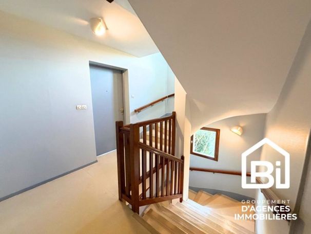 A louer APPARTEMENT T3 35 M2 BORD DE MER OUISTREHAM