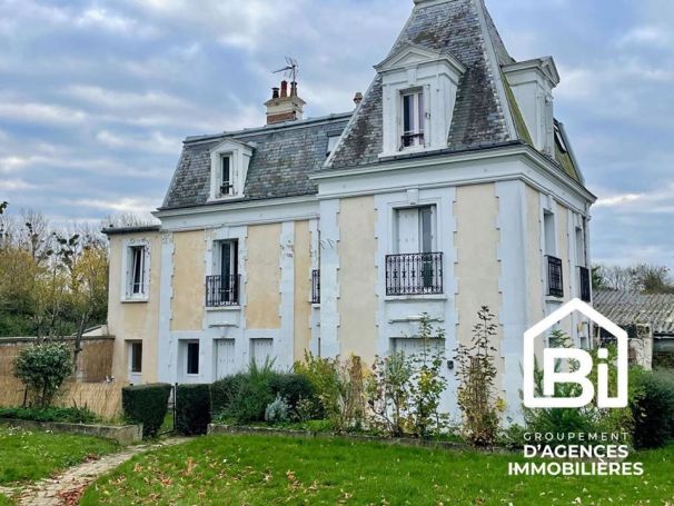 A louer APPARTEMENT T2 40 M2 BORD DE MER COURSEULLES SUR MER