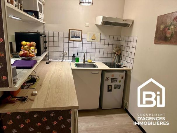 A louer APPARTEMENT T2 34 M2  CAEN