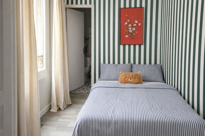 A louer APPARTEMENT T2 34 M2  CAEN