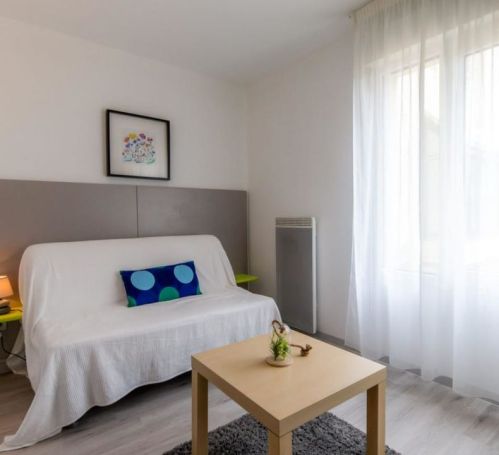 A louer STUDIO DUPLEX  21 M2  CAEN