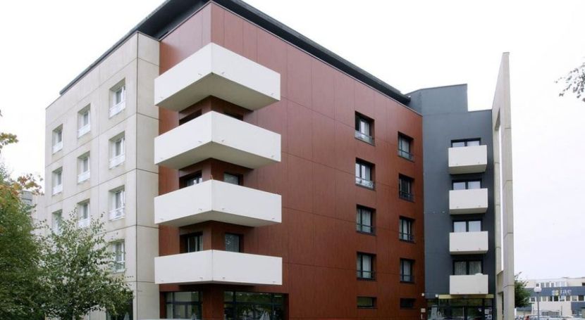 A louer STUDIO  20 M2  CAEN