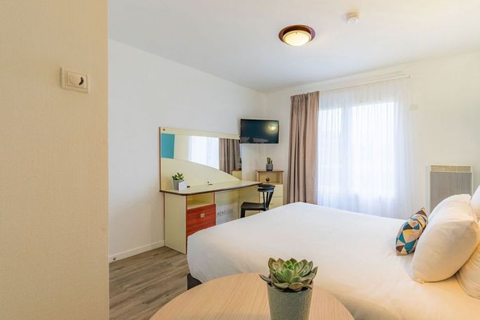 A louer STUDIO  20 M2  CAEN