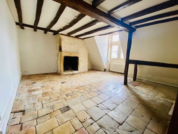 A louer APPARTEMENT T3 60 M2  CAEN