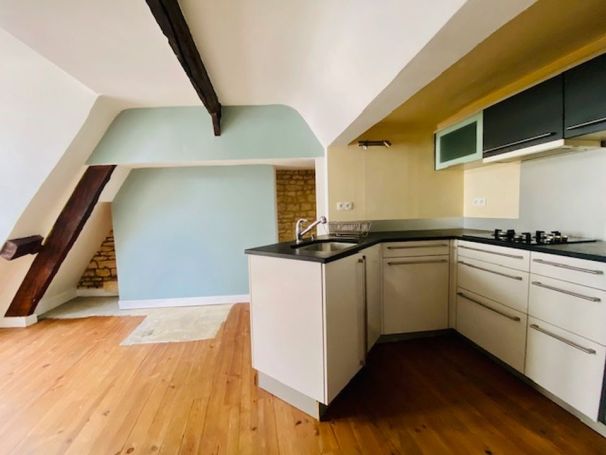 A louer APPARTEMENT T3 60 M2  CAEN