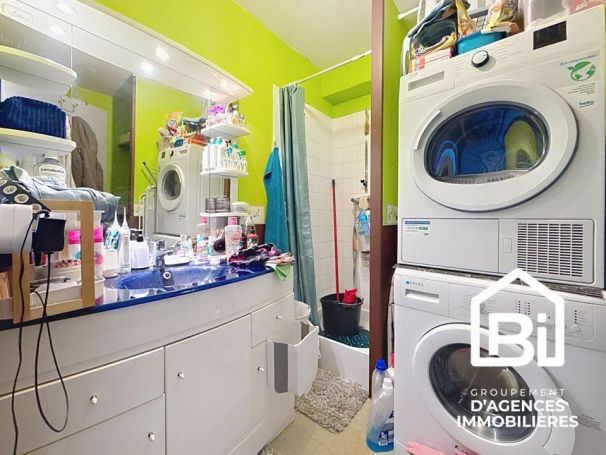 A louer STUDIO  32 M2  CAEN