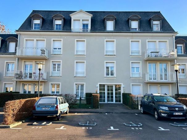 A louer APPARTEMENT T2 46 M2  FALAISE