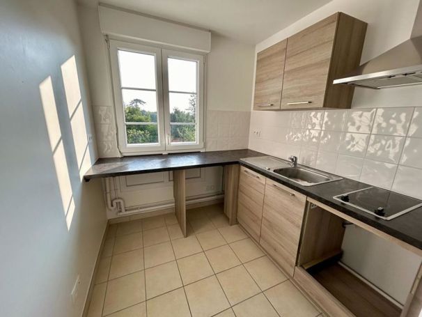 A louer APPARTEMENT T2 46 M2  FALAISE