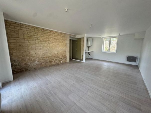 A louer APPARTEMENT T3 51 M2  VERSON