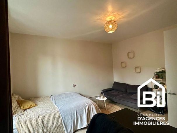 A louer STUDIO  24 M2  CAEN