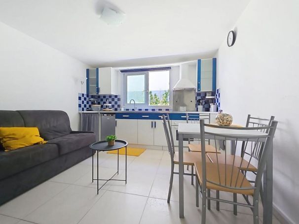 A louer STUDIO  17 M2 PLAGE à PIED VILLERS SUR MER