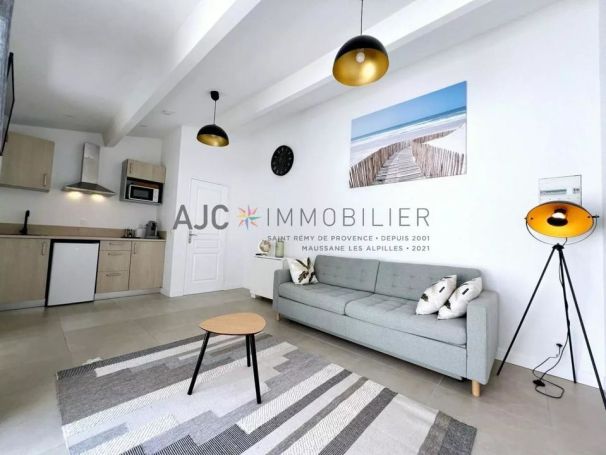 A louer APPARTEMENT T2 32 M2  SAINT REMY DE PROVENCE